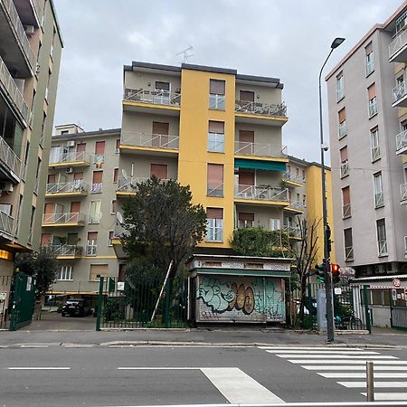 米兰Max'S House公寓 外观 照片